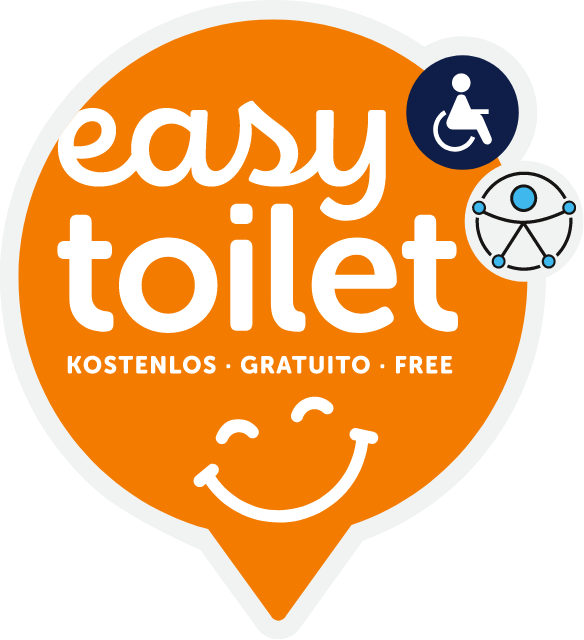 Easy Toilet Logo
